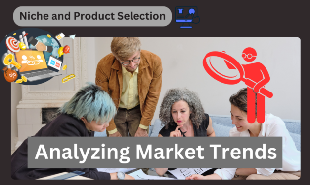 Analyzing Market Trends: How to Spot Hot and Evergreen Affiliate Niches