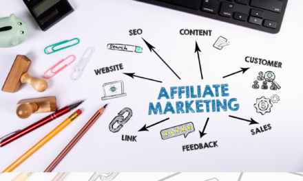 How to Find Your Niche in Affiliate Marketing