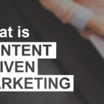 What is Content Driven Marketing | Forthgear